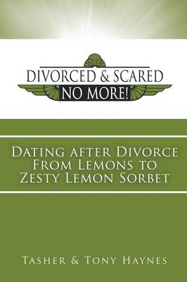Book cover for Divorced and Scared No More! Bk 3