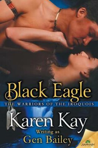 Cover of Black Eagle