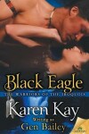 Book cover for Black Eagle