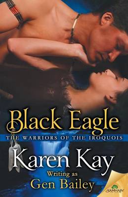 Book cover for Black Eagle