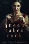 Book cover for Queen Takes Rook