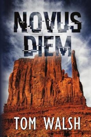 Cover of Novus Diem
