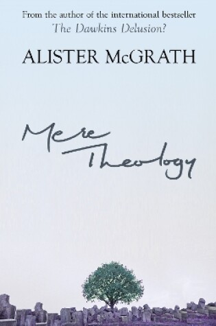 Cover of Mere Theology