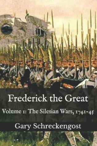 Cover of Frederick the Great