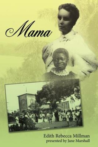 Cover of Mama