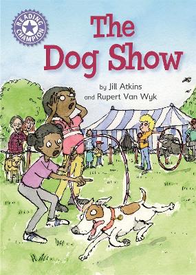 Cover of The Dog Show
