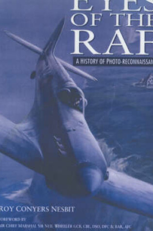 Cover of Eyes of the RAF