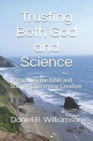 Cover of Trusting Both God and Science