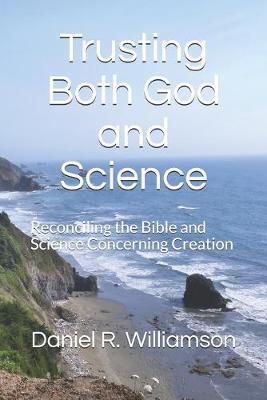 Book cover for Trusting Both God and Science