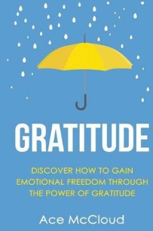 Cover of Gratitude