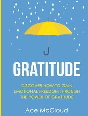 Book cover for Gratitude