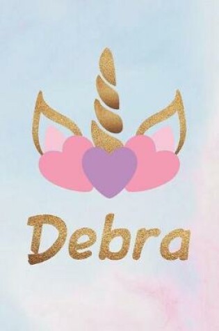 Cover of Debra