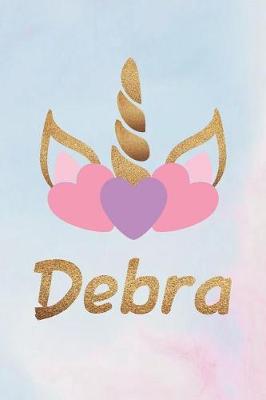 Book cover for Debra