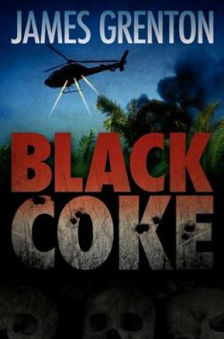 Cover of Black Coke