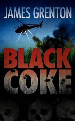 Book cover for Black Coke