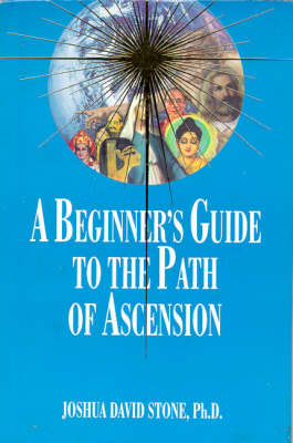 Book cover for A Beginner's Guide to the Path of Ascension