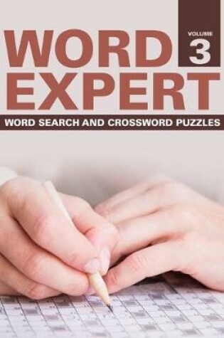 Cover of Word Expert Volume 3