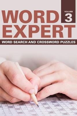 Book cover for Word Expert Volume 3