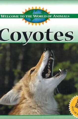 Cover of Coyotes