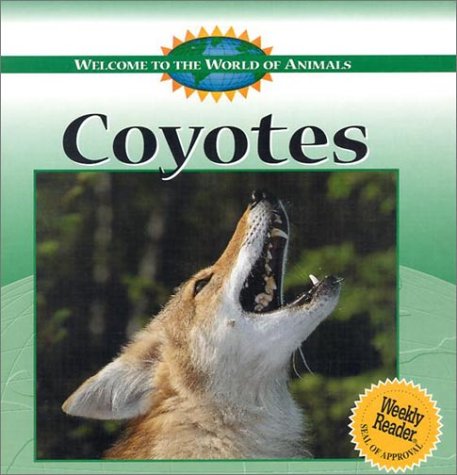 Cover of Coyotes