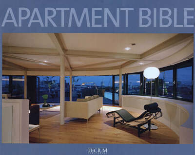 Cover of Apartment Bible