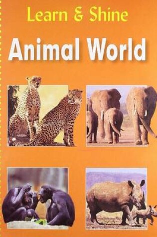 Cover of Animal Families