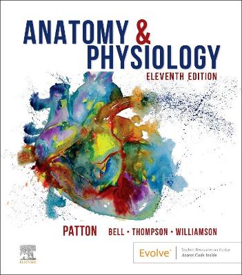 Book cover for Anatomy & Physiology with Brief Atlas of the Human Body and Quick Guide to the Language of Science and Medicine - E-Book