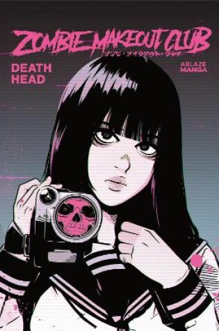 Cover of Zombie Makeout Club Vol 2: Deathhead