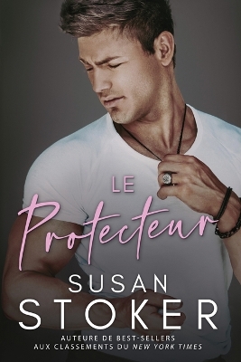 Book cover for Le Protecteur