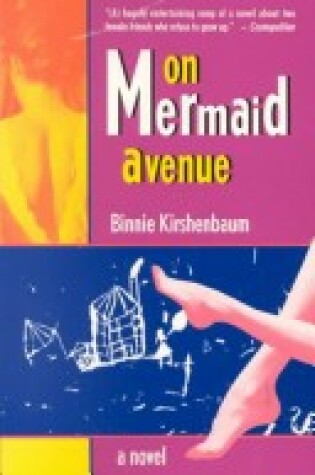 Cover of On Mermaid Avenue