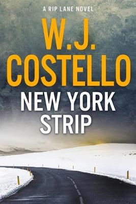 Cover of New York Strip