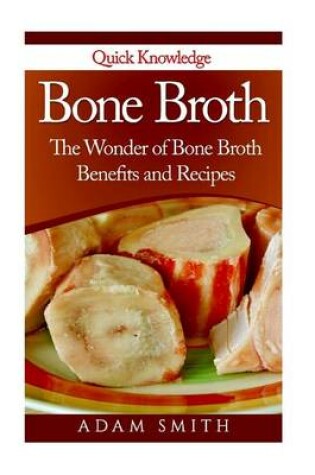 Cover of Bone Broth