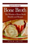 Book cover for Bone Broth