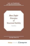 Book cover for Principles of Structural Stability