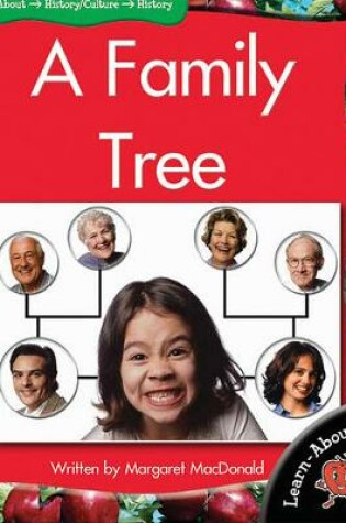 Cover of Lab Lvl12 A Family Tree