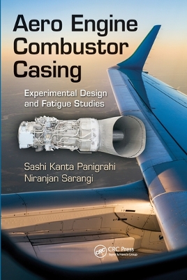 Book cover for Aero Engine Combustor Casing