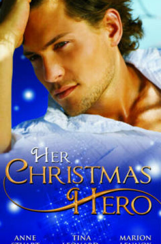 Cover of Her Christmas Hero