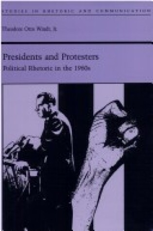 Cover of Presidents and Protestors