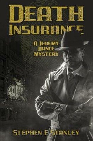 Cover of Death Insurance