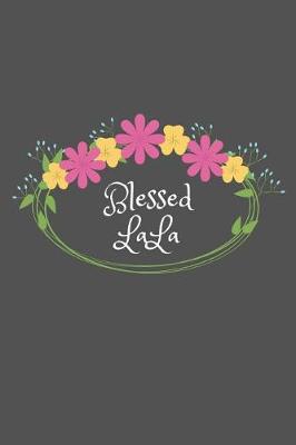 Book cover for Blessed LaLa