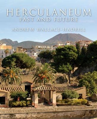 Book cover for Herculaneum