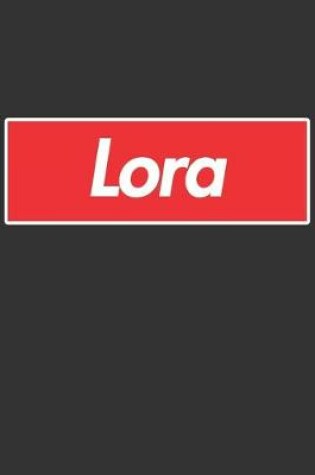 Cover of Lora