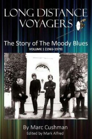 Cover of Long Distance Voyagers