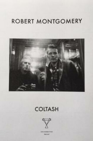 Cover of Coltash