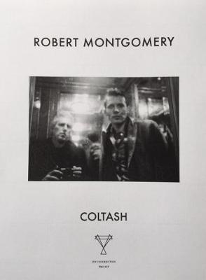 Book cover for Coltash