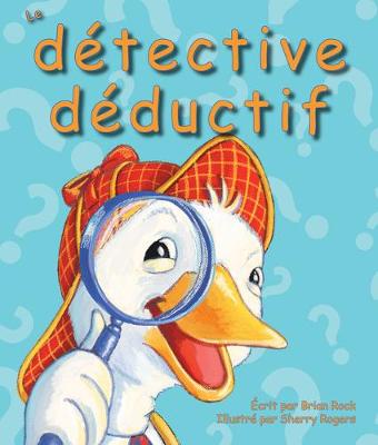 Book cover for Fre-Detective Deductif (the de