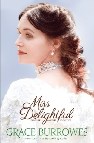 Cover of Miss Delightful