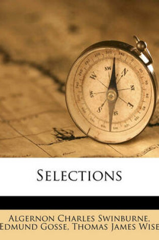 Cover of Selections