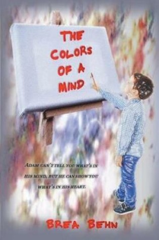 Cover of The Colors of a Mind