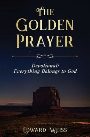 Cover of The Golden Prayer Devotional